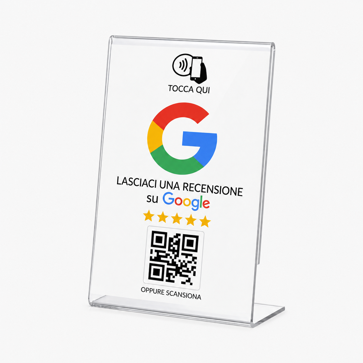 Card configurata